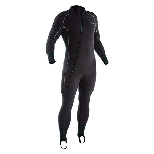 Scubapro Climasphere Dry Suit Undergarment, XS