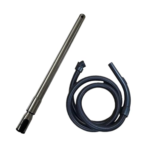 Vacuum Cleaner Hose Handle,Compatible For Miele, C1 C2 C3 For C4 S Series Household Accessories Home Appliance Parts