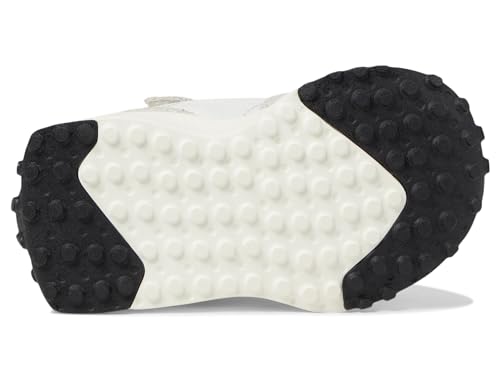 New Balance Baby-Girls 327 New-b Hook & Loop (Infant/Toddler)3