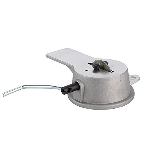 Roue de coupe précise 91089408 pour fileur universel de segment de piston Walmeck