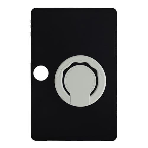 Coque Honor Tablet 9 12.1 antichoc avec poignée rotative 360 et support de protection noir