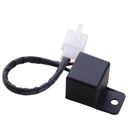 Module indicateur ampoule moto résout clignotement anormal relais pour Yamaha YZF-R1