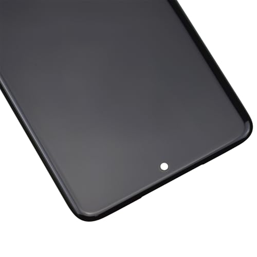 Écran tactile OLED pour Honor Magic5 Noir en pièce de remplacement - 4