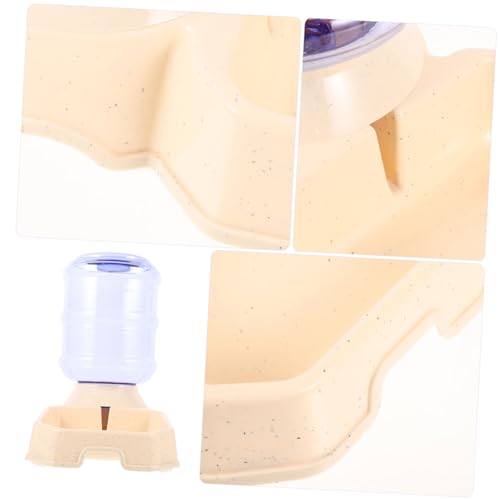 Dispensador de Agua Automático para Mascotas miniatura 4