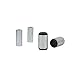 Whiteline W63321 Rear Control Arm Bushing, Black