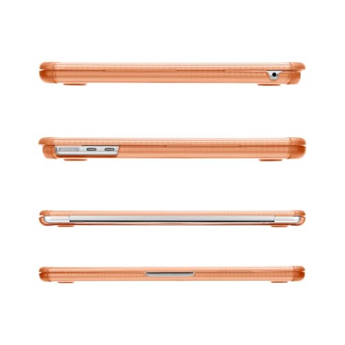 MOSISO Compatible with MacBook Air 13 inch Case M5 2026 M4 M3 M2 2025-2022 by MOSISO - Used condition - Image 7