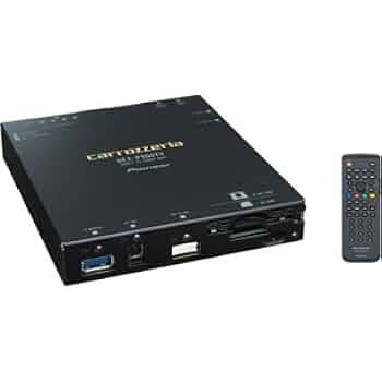 パイオニア カロッツェリア GEX-P90DTV デジタルTVチューナー。 carrozzeria｜TVチューナー | GEX-P90DTV