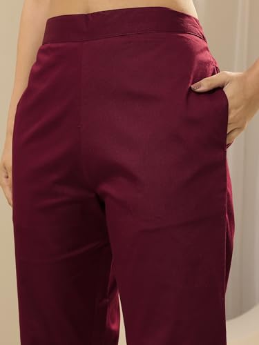 Image of Libas Women Trousers