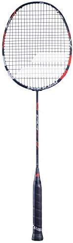 Amazon | バボラ Babolat バドミントンバドミントンラケット SATELITE6 