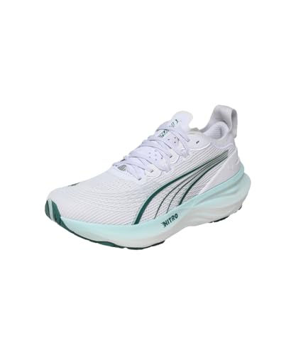 Image of Puma Mens Foreverrun Nitro 2 Running Shoe
