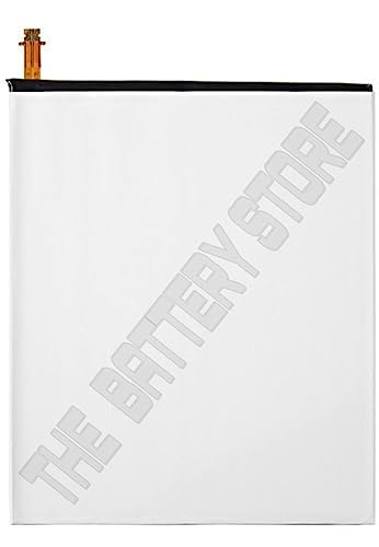 Image of THE BATTERY STORE Original EB-BT561ABE Battery for Samsung Galaxy Tab E 9.6 T560 T561 SM-T560 SM-T561 Battery with 6 Month Warranty.