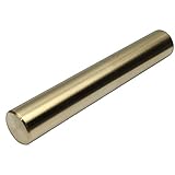 messing rundkopfschrauben ✅ UNIVERSAL: Egal ob für DIY-Projekte oder in der Industrie, das MS58 Messing eignet sich perfekt für die Herstellung von Komponenten, Prototypen oder Ersatzteilen.