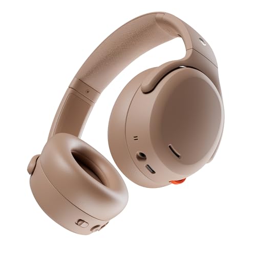 Amazon.co.jp: Skullcandy公式ストア Crusher ANC2 ノイズ