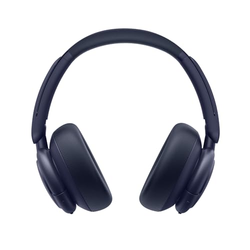 undefined soundcore Life Q30 by Anker, Hybrid Active Noise Cancelling Headphones with Multiple Modes, Hi-Res Sound, Custom EQ via App, 50H Playtime, Comfortable Fit, Bluetooth, Multipoint Connection の商品画像 1