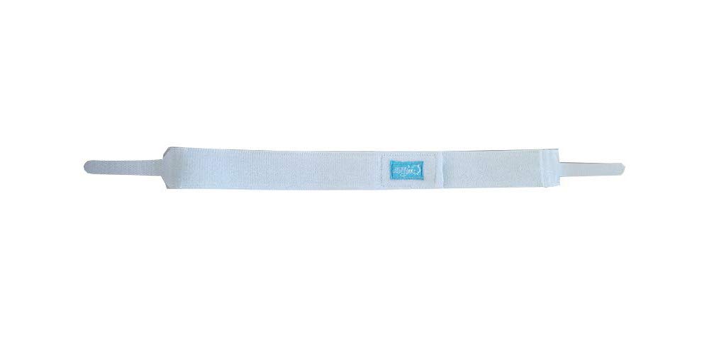 Portex Blue Ultra Soft cannula tracheostomica non cuffiata n.7