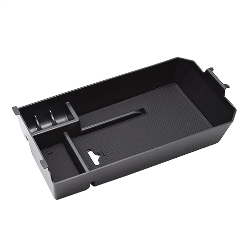Accoudoir de voiture boîte de rangement Mercedes C200 C300 console