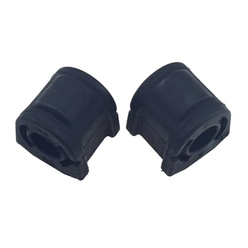 2 Bujes de Barra Estabilizadora Delantera 20414-SG000 para Subaru Crosstrek