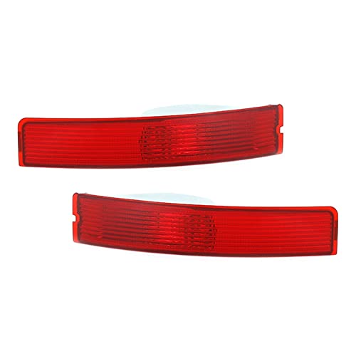 Feu de freinage et brouillard Volvo XC90 coque de lampe d'avertissement 07-14