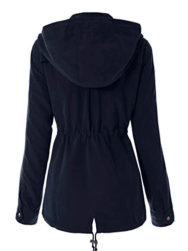 La Mejor Selección de Chaqueta mujer Cortefiel disponible en línea. 21 Imagen adicional
