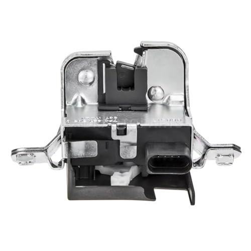 Verrou de Coffre pour Seat Alhambra 2010-2015 - Serrure Hayon OEM 7P0827505N