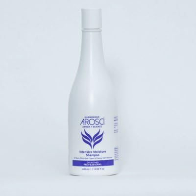 Arosci Intensive Moisture Treatment 13.52 oz