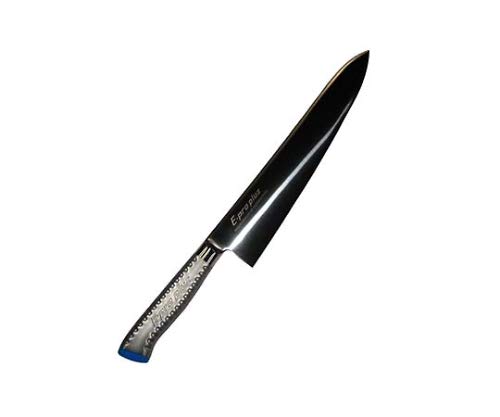 Amazon｜EBM E-pro PLUS 牛刀 30cm ブルー｜牛刀包丁 オンライン通販