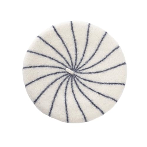 Kids' Beret Hat - Warm Australian for Autumn & Winter