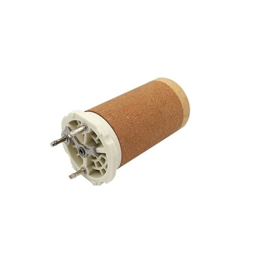 Ventilador de aire caliente autónomo de 140.822 400 V 5300 W con núcleo de calentamiento cerámico