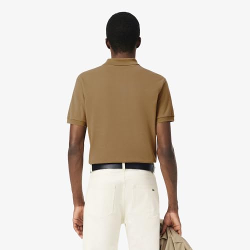 Image of Lacoste Men Cotton Classic Fit L.12.12 Original Polo Shirt