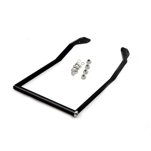 Support téléphone moto plaque navigation GPS pare-brise Yamaha Niken 900 12mm