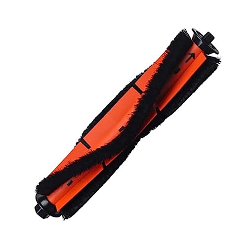 Mops Cloths Rag Bags Rolling Main Brush Side Brush HEPA Filter FIT For Roidmi FIT FOR EVE Plus FIT FOR Robot Vacuum Cleaner Parts Vacuum cleaner parts