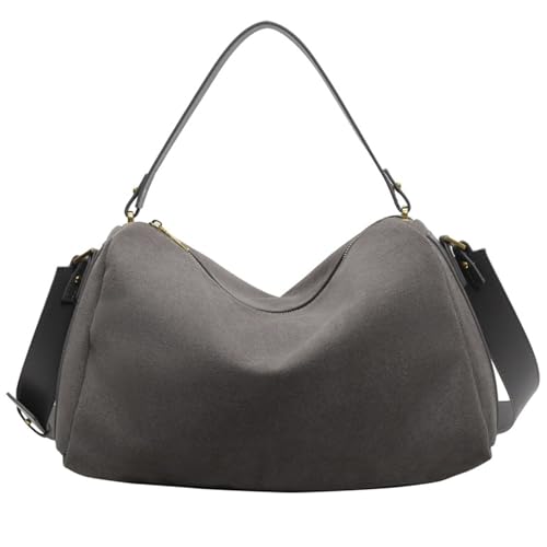 Sac décontracté avec poignée sur le dessus pour femme active