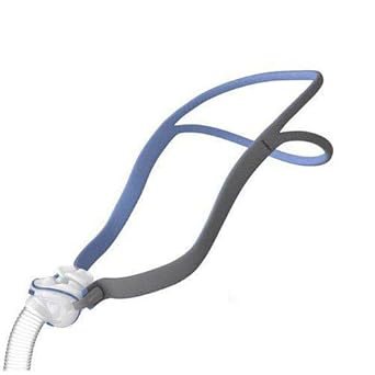 ResMed AirFit P10 Nasal Pillow - latest in sleep apnea therapy