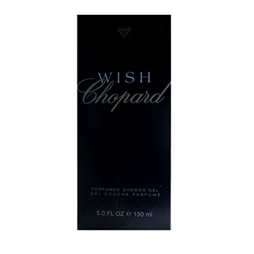 Chopard Wish Shower Gel