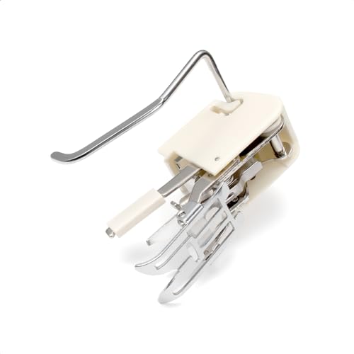 Fikota Pie Prensatelas Even Feed para Máquina de Coser miniatura 3
