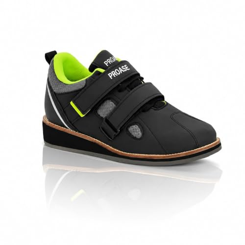 Image of PRO ASE Weight Lifting Shoes