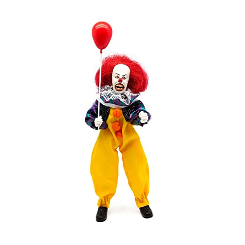 Mego Wave 7 - Movie Assortment (IT-Pennywise)