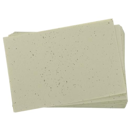 FOMIYES Oil Absorb Paper Face Tissues 100pcs Blotting Paper for Oily Skin Face Sweat Blocker Control Sheets