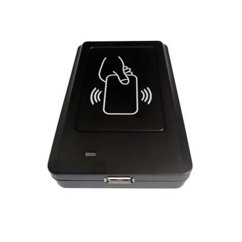 Lecteur 18000-6C 860-960MHz sans driver lecture 20cm efficace