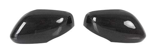 Coque rétroviseur Patrol Y62 Armada look carbone pour vos trajets quotidiens