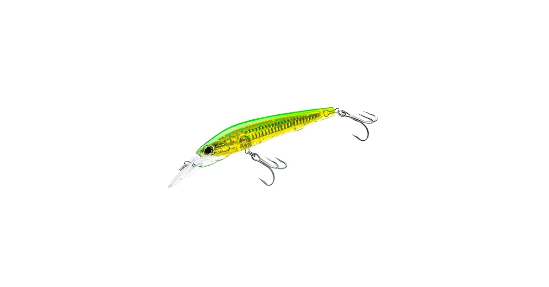 ヨーズリ  トリプルダイバー Amazon.com: Yo-Zuri R1456-CPBM: 3D Diver (S) 140Mm 5-1/2