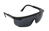 Optique classe 1. LUNETTES DE PROTECTION TEINTEES ANTI-RAYURE ET ANT