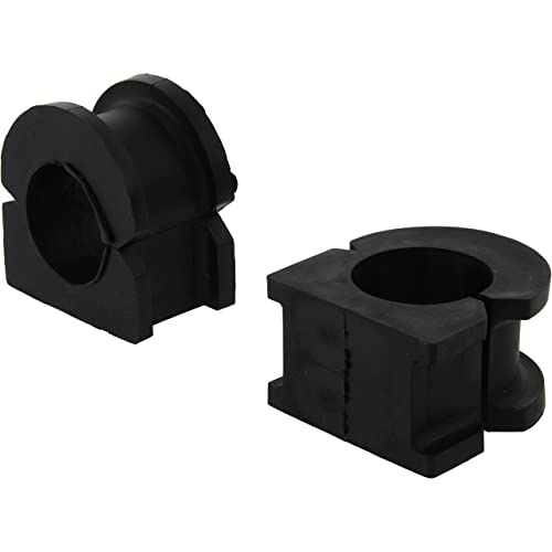 Centric 602.66109 Sway Bar Bushing Set Front