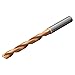 Sandvik Coromant 860.1-0340-027A1-MM 2214 CoroDrill 860 Solid Carbide Drill, Material Optimized, 0.1339", 8xD