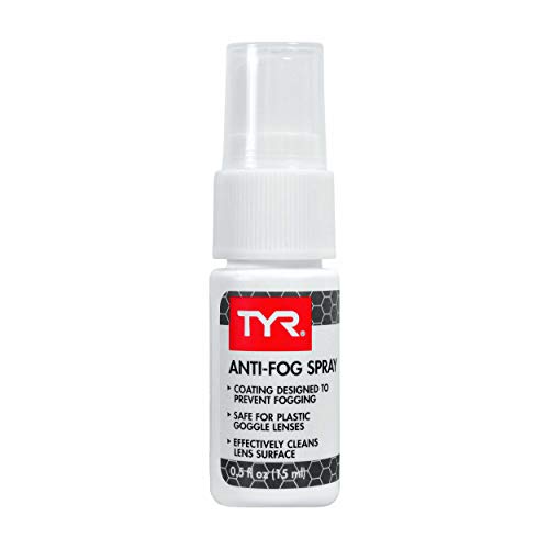 TYR LAF999ALL Anti-Fog Lens Cleaner No Color All