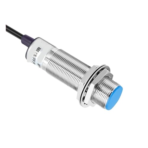 Capteur NJK-5003A trois fils pour fiabiliser la détection de position 5V24V