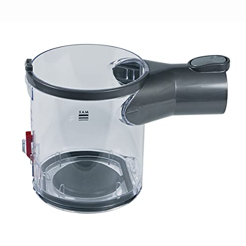 Dyson DC58 DC59 V6 Animal Handheld Cordless Vacuum Cleaner Dust Bin 2 Gallery Image Dyson DC58 DC59 V6 Animal Handheld Cordless Vacuum Cleaner Dust Bin 2 Gallery Image