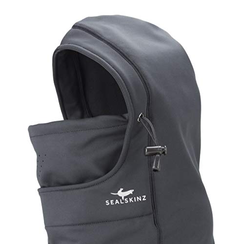 Image of SEALSKINZ Beetley Waterproof All Weather Head Gaitor