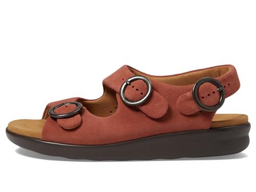 Image of SAS Women's Relaxed Heel Strap Sandal