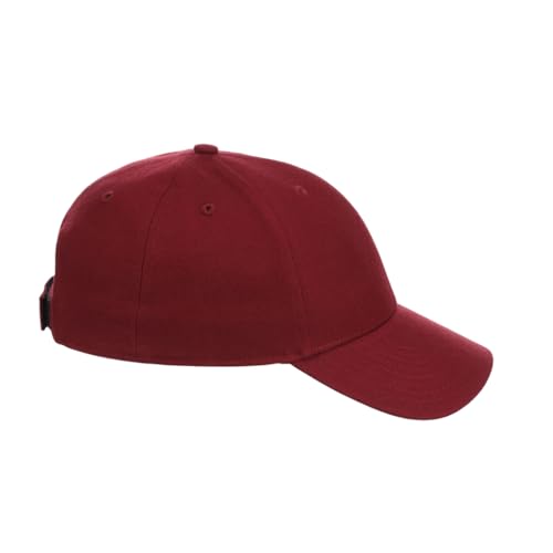 Image of '47 Blank Classic Clean Up Cap, Adjustable Plain Baseball Hat for Men and Women